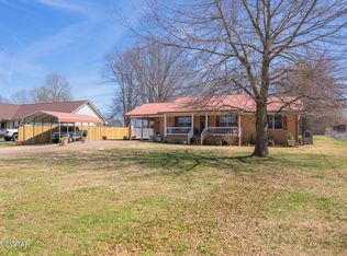 91 Birdsong Ln, Lexington, TN 38351