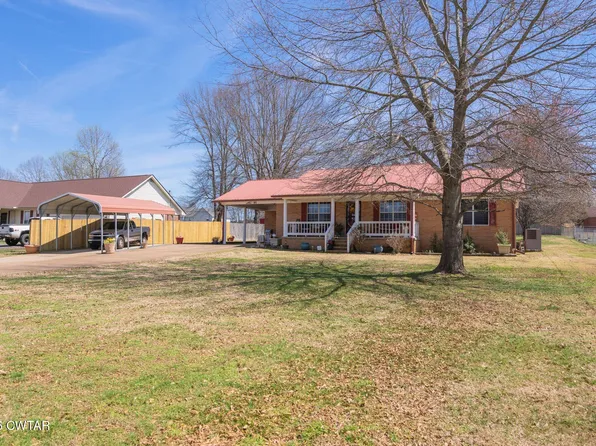 91 Birdsong Ln, Lexington, TN 38351