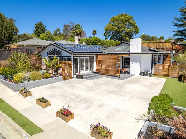 106 Corinne Ave, Santa Cruz, CA 95065