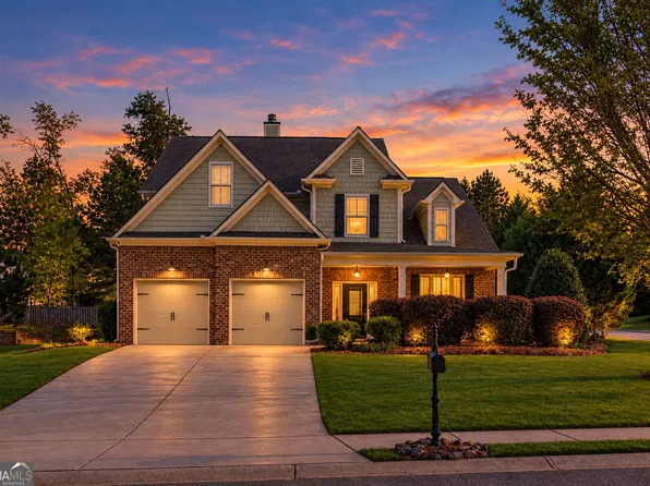 150 Merganser Dr, Jefferson, GA 30549