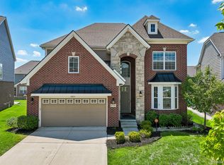 47783 Leland Dr, Northville, MI 48168
