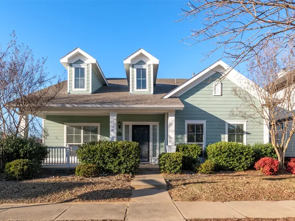9001 Eagle Dr, Providence Village, TX 76227