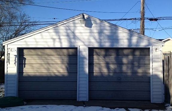 garage
