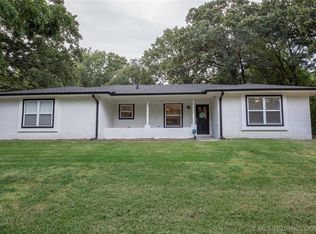 5622 Stonecreek Dr, Durant, OK 74701