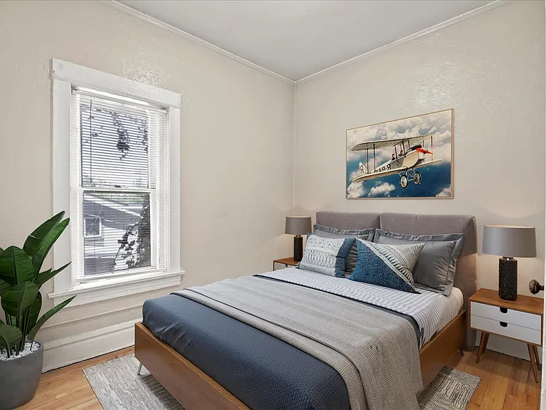 Cheesman Park Apartment — Photo 6
