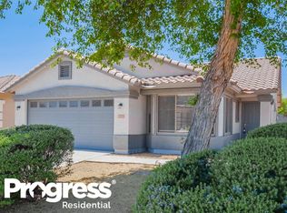 12402 N 130th Ln, El Mirage, AZ 85335