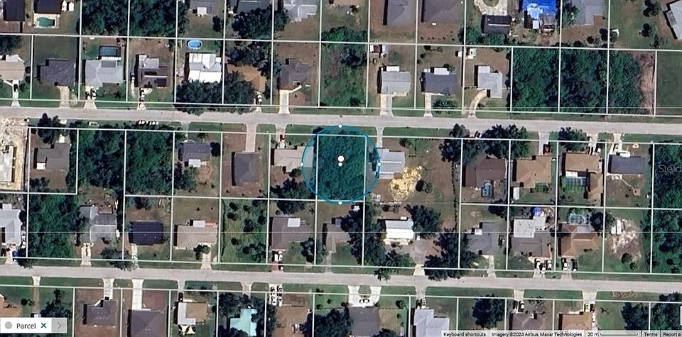 1st image of 20263 BENTON AVENUE LOT 25