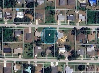 20263 Benton Ave #25, Pt Charlotte, FL 33952