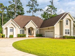 15 Crows Nest Cv, Brunswick, GA 31523