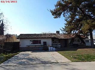 1101 Cypress Ave, Wasco, CA 93280