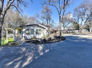 12345 Dry Creek Rd #A, Auburn, CA 95602