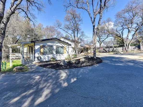12345 Dry Creek Rd #A, Auburn, CA 95602