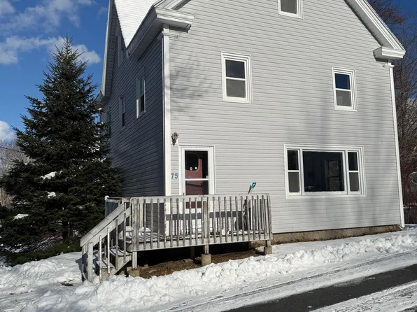 75 Cove Rd, Lunenburg, NS B4V 0T5