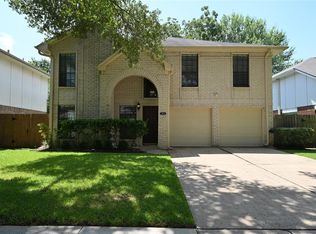 3530 Pecan Point Dr, Sugar Land, TX 77478