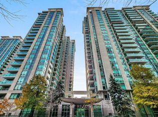 31 Bales Ave #310, Toronto, ON M2N 7L6