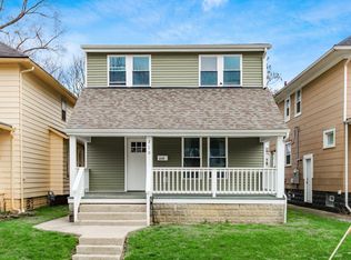 210 S Terrace Ave, Columbus, OH