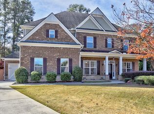 640 Maddie Way, Marietta, GA 30068