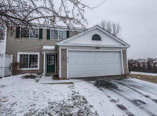 1829 Southcross Dr #2105, Burnsville, MN 55306