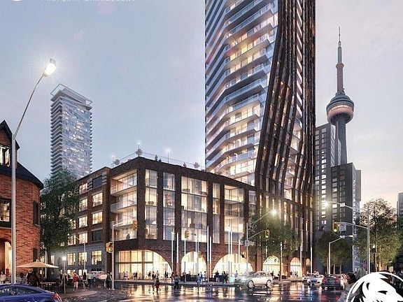 2nd image of 99 John St #307