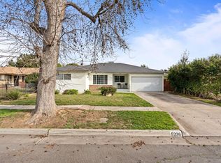 5236 N Angus St, Fresno, CA 93710