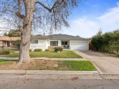 5236 N Angus St, Fresno, CA, 93710