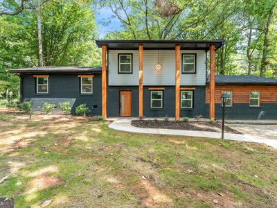 2686 Yale Ter, Decatur, GA, 30032