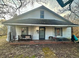 1508 Roosevelt St, Corbin, KY 40701