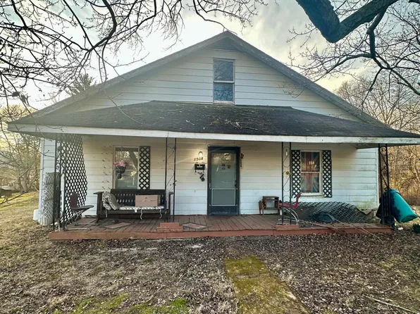 1508 Roosevelt St, Corbin, KY 40701