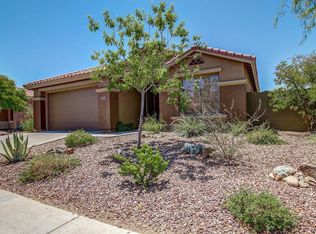 41363 N Yorktown Trl, Anthem, AZ 85086