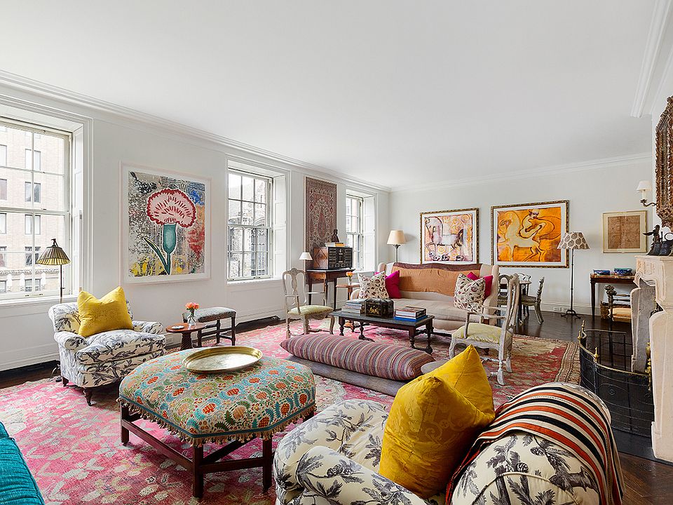 1st image of 1001 Park Ave #5N