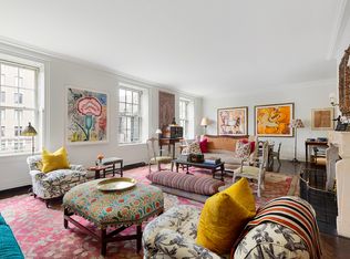 1001 Park Ave #5N, New York, NY 10028