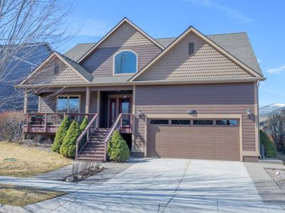 6007 Avon Ln, Missoula, MT, 59803