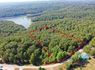 TRACT D Rocky Ridge Rd, Mountain Home, AR 72653