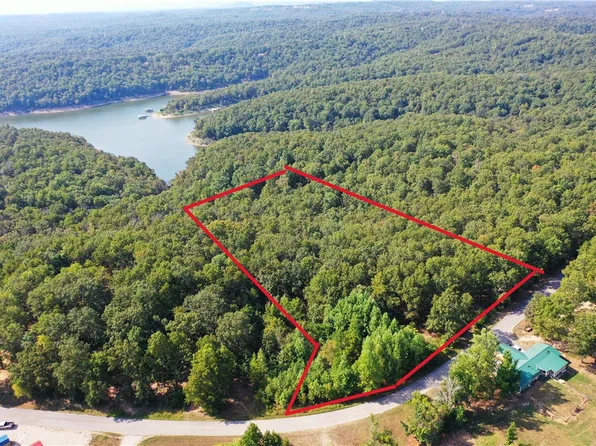 TRACT D Rocky Ridge Rd, Mountain Home, AR 72653