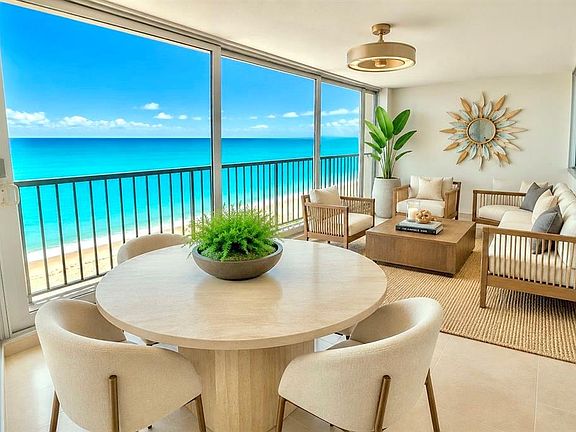 5th image of Villas del Mar PH AVE ISLA VERDE #H