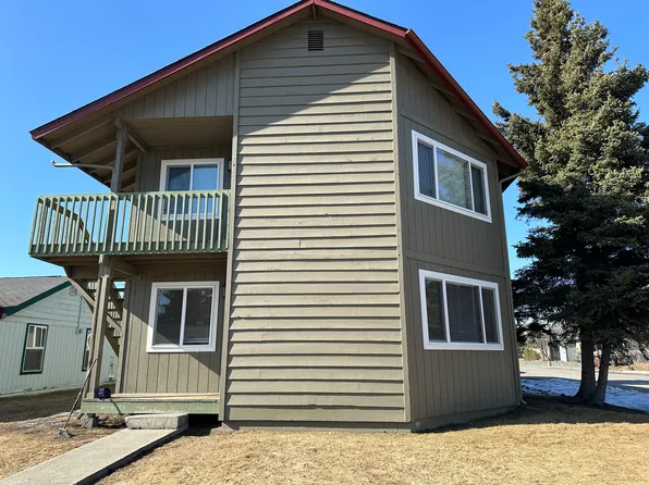 1132 E 14th Ave #3, Anchorage, AK 99501