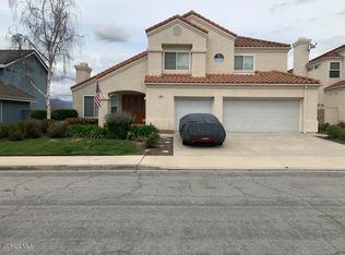 11881 Silvercrest St, Moorpark, CA 93021