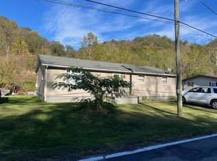4796 Big Grave Creek Road, Moundsville, WV 26041