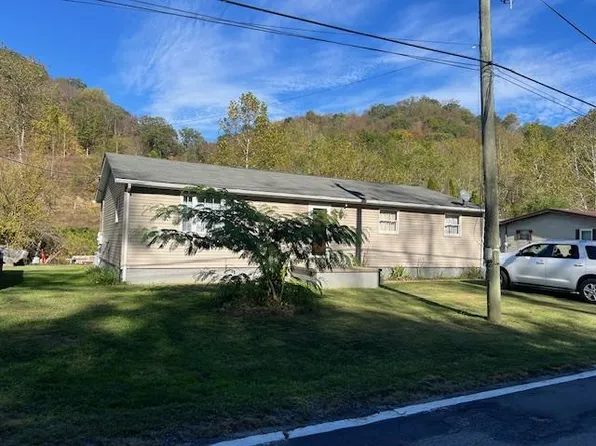 4796 Big Grave Creek Road, Moundsville, WV 26041