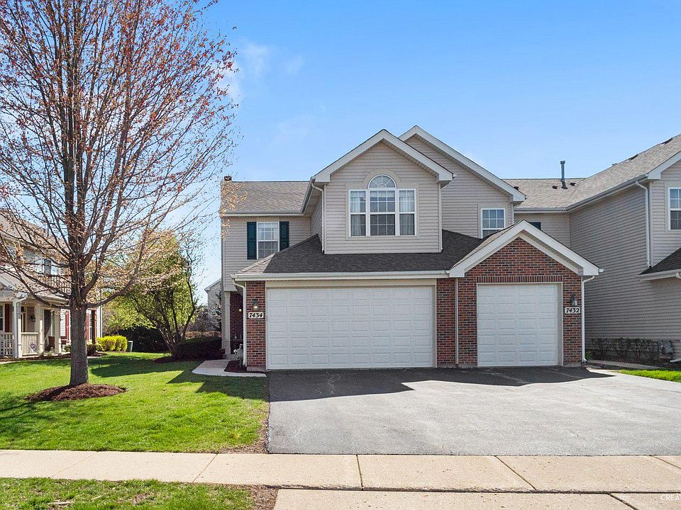 1st image of 7434 Grandview Ct #20