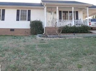 220 Maple Dr, Anderson, SC 29621