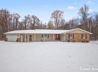 6375 143rd Ave, Holland, MI 49423