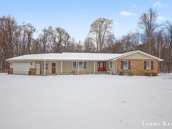 6375 143rd Ave, Holland, MI 49423