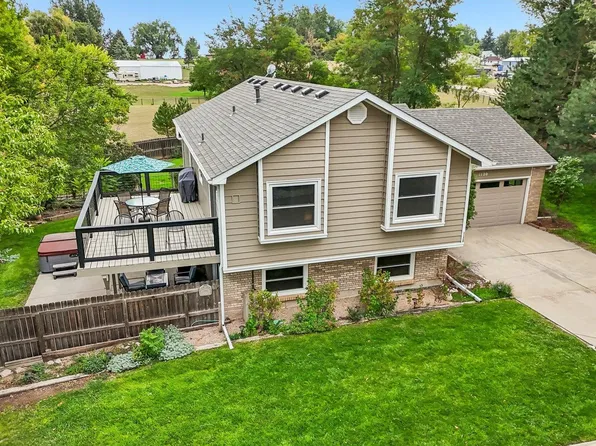 1120 Cody Dr, Loveland, CO 80537