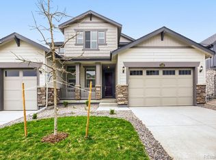 15492 W Dequesne Ave, Morrison, CO 80465