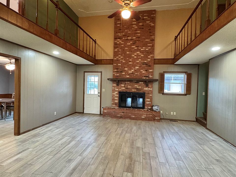 にだいえ 3222 W Oklahoma Ave, Enid, OK 73703 | Zillow