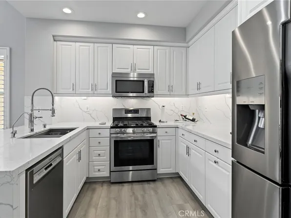 16 Serenity, Irvine, CA 92618