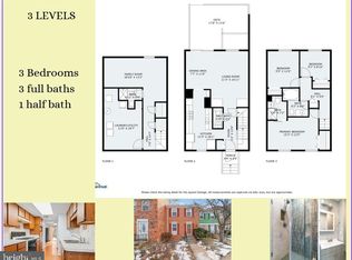 2053 Mayflower Dr, Woodbridge, VA 22192