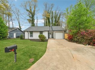 6035 Creekford Dr, Lithonia, GA 30058