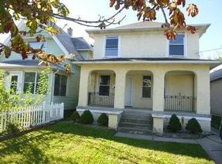 26 E Central Ave, Toledo, OH 43608